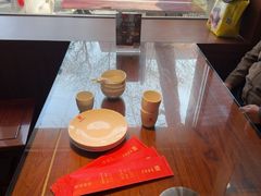 -惠宾饭庄(中山路店)