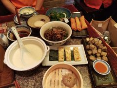 -南京大牌档(人民广场店)