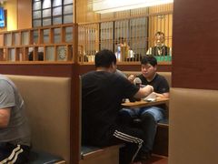 大堂-胜博殿霸王树(嘉里中心店)