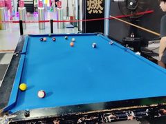 -嘿哟动霸CHUA·新潮玩运动娱乐中心·蹦床滑冰团建乐园