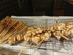 -盛宴自助餐厅(运达喜来登店)