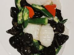 -胖老汉椒麻鸡清真新疆菜(西御街店)