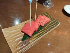 -千代武日本料理(哈西店)