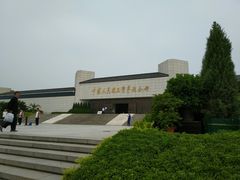 -中国人民抗日战争纪念馆
