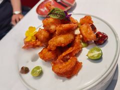 -鑫悦诚府·新鲁菜·餐厅(趵突泉店)
