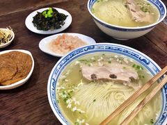 -同得兴 Since·1995 传统苏式面馆(嘉馀坊店)