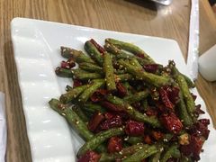 -西北朗益和穆斯林餐厅