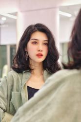 -TRIMS HAIR 修剪造型·烫染接发