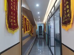 -贝利宠物医院·骨科·眼科·肿瘤转诊中心(南坪诊疗中心)