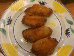 -萨莉亚意式餐厅(永旺购物中心店)