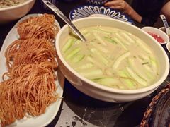 -芳芳私房菜·精做淮扬菜(承德路店)