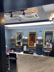-付军剪艺