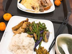 -珍珍小食店(西华路店)