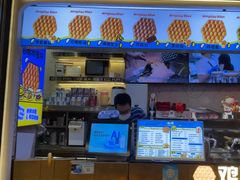 -港怀·香港地道小吃茶饮(京基100店)