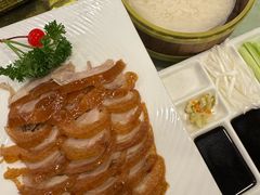 -东四民芳餐厅(朝阳门店)