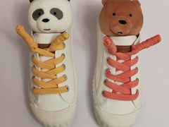 -Feiyue飞跃(长乐路店)