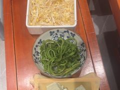 -老员外骨汤火锅(海州古城店)