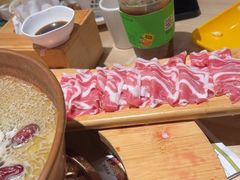 -羊之道草原味道清真餐厅(番禺店)
