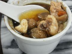 猴头菇鸡-信行丰炖品皇店(光孝路店)