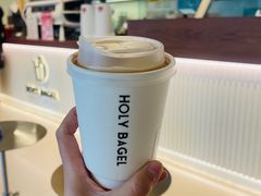 -HOLY BAGEL(苏河店)