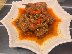 -益华家菜屋(世茂店)