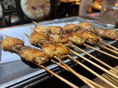 -管氏翅吧(广渠门店)