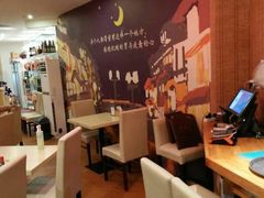 -有喜屋·深夜食堂(北京西路店)