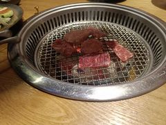 特等极软厚切牛舌-牛藏·黑毛和牛烧肉(环市东店)