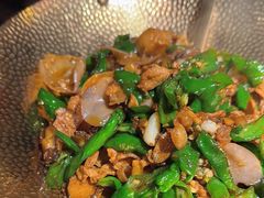 -农耕记·湖南土菜(海上世界店)