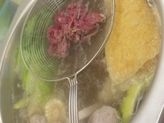 -合意桐坑牛肉粿·鲜牛肉火锅(嵩山总店)
