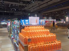 -永辉超市(通州万达店)