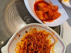 -七八冷面·延边朝鲜族美食(圣熙八号店)