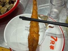 -7只羊·鲜羊肉串·地锅鸡精酿(玄武墨香路店)