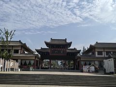 -沂蒙山旅游区龟蒙景区