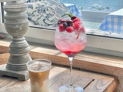 -Vanillacafe香草咖啡(银海大世界店)