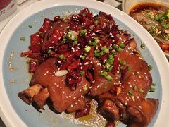 -懒人盐府人家(航天桥店)