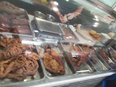 -老保定驴肉馆(云岗路店)