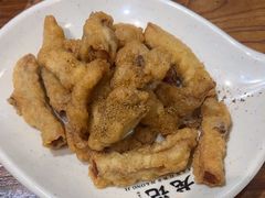 -湘人龙记老长沙米粉(鸟巢店)