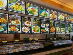 -君霖海鲜私房菜(春柳店)