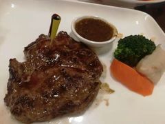 -德大西餐社(云南南路店)