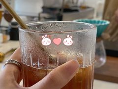 -Eu2+ coffee(上大路店)
