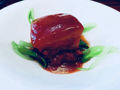 -涵苑私宴定制(外滩店)