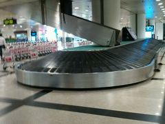 -厦门高崎国际机场-T3航站楼