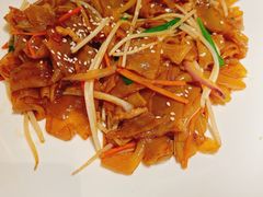 -顺峰顺水顺德菜(第一百货店)