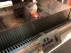 -MEAT MATE 鲜食肉铺(凤凰汇·里巷店)