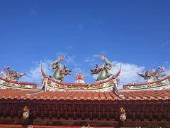 -安溪清水岩