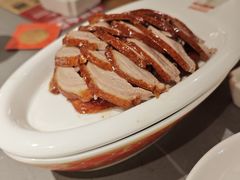 -褚记烤鸭·南京家常菜(雨花e-park店)