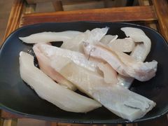 脆肉皖鱼腩-鱼醉无骨鱼·中山脆肉鲩(荔湾路店)