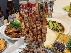 -烤五行·烧烤烤串(石佛营店)