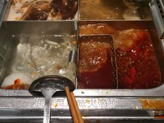 -海底捞火锅(步步高新天地店)
